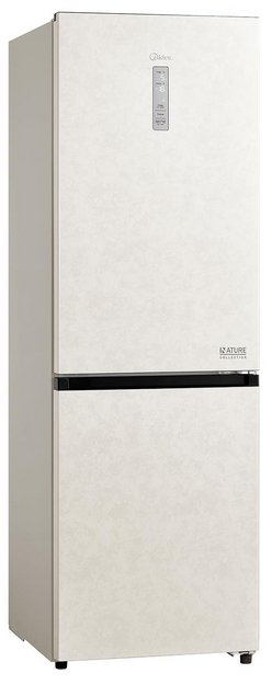 Холодильник Midea MDRB471MGF33O (preview 6)
