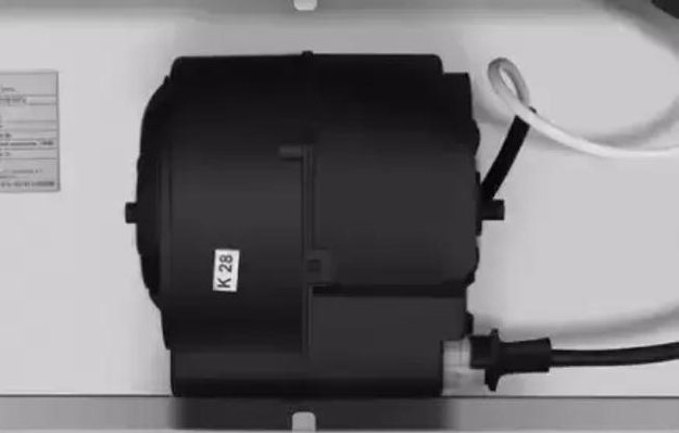 Встраиваемая кухонная вытяжка MAUNFELD Crosby Singl 60 нержавеющая сталь (фото 14) Встраиваемая кухонная вытяжка MAUNFELD Crosby Singl 60 нержавеющая сталь (preview 14)