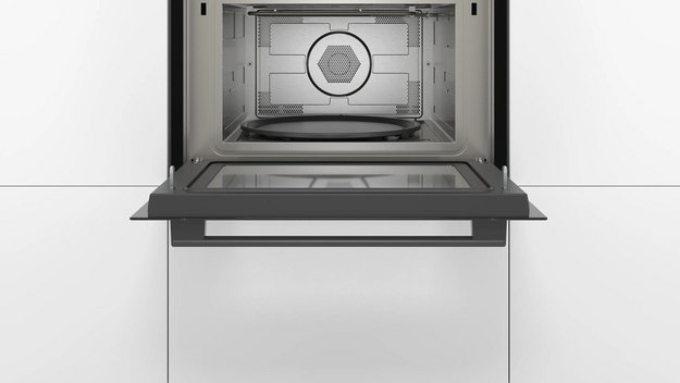 Встраиваемая микроволновая печь Bosch CMA583MB0 (preview 3)