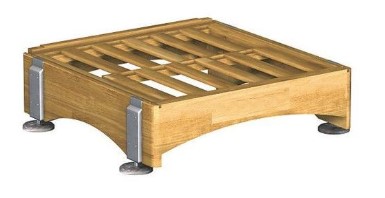 Основание для модуля EuroCave MV2-020012 (preview 1)