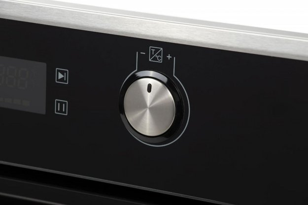 Духовой шкаф Hyundai HEO 6648 IX (preview 6)