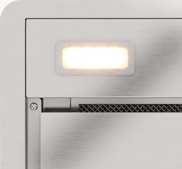 Встраиваемая вытяжка Franke VERA 52 SS (preview 7)