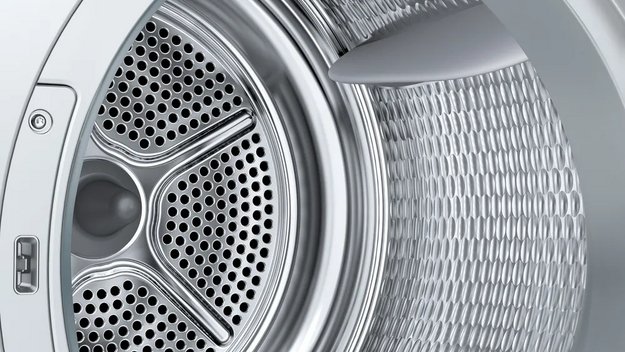 Сушильная машина Bosch WQK25200ME (preview 3)