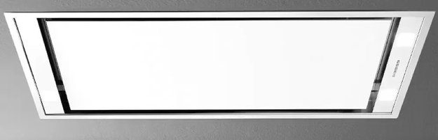 Встраиваемая вытяжка FALMEC STELLA PLUS IS.120 WHITE (preview 2)