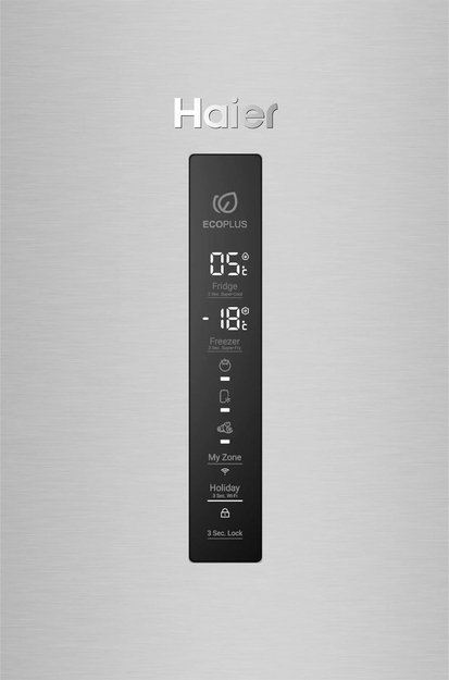 Холодильник Haier A4F639CXMVU1 (фото 6) Холодильник Haier A4F639CXMVU1 (preview 6)