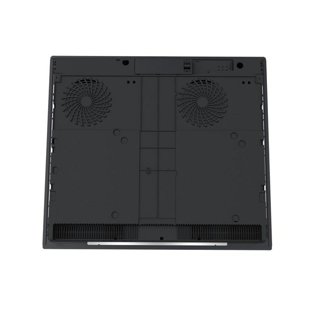 Варочная панель индукционная Midea MIH67783SB (preview 2)