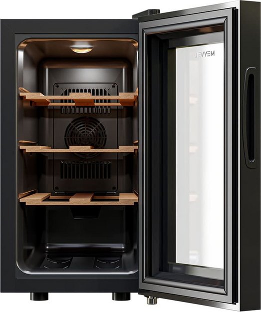 Винный шкаф Meyvel MV08-TBF1-Next (preview 4)