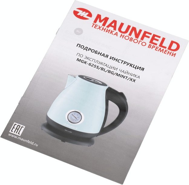 Чайник Maunfeld MGK-625BL (preview 11)