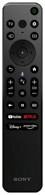 Телевизор Sony KD-85X85K (preview 6)