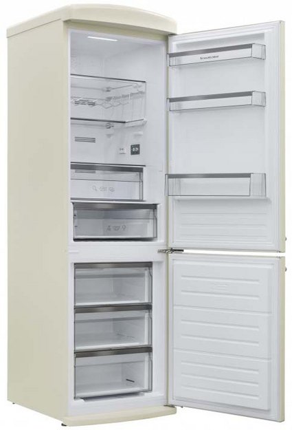 Холодильник Schaub Lorenz SLU S335C4E (preview 6)