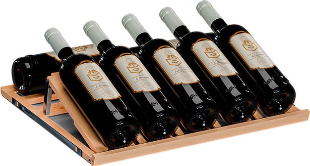 Полка-трансформер для винного шкафа Meyvel Polka-MV110Slim (preview 3)