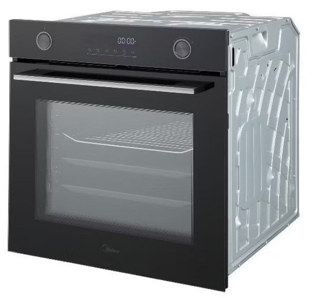 Духовой шкаф Midea MO715103GB (preview 3)