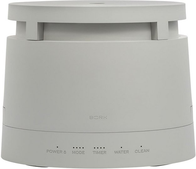 Увлажнитель воздуха Bork H600ch (preview 1)