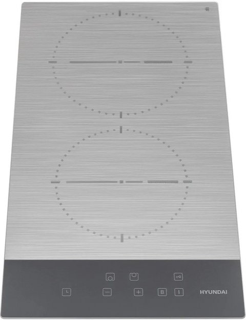 Индукционная варочная панель Hyundai HHI 3772 GR (preview 6)