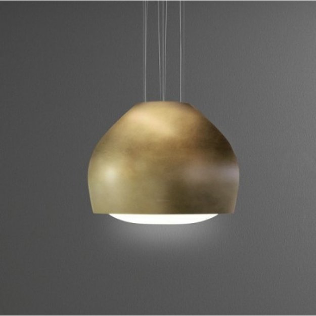 Вытяжка Falmec SOPHIE IS.54 Worn Brass (preview 3)