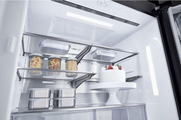 Холодильник LG GR-A24FQAKM (preview 14)