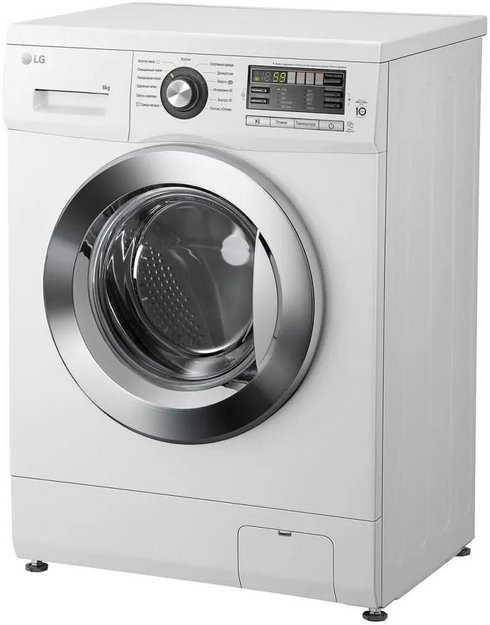 Стиральная машина LG F1096TD3 (preview 6)