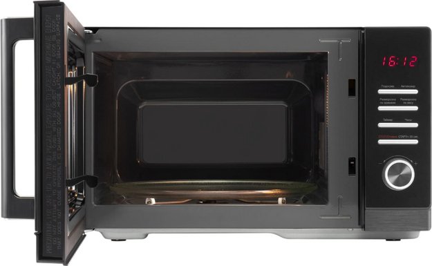 Микроволновая печь Hyundai HYM-D3012 (preview 5)