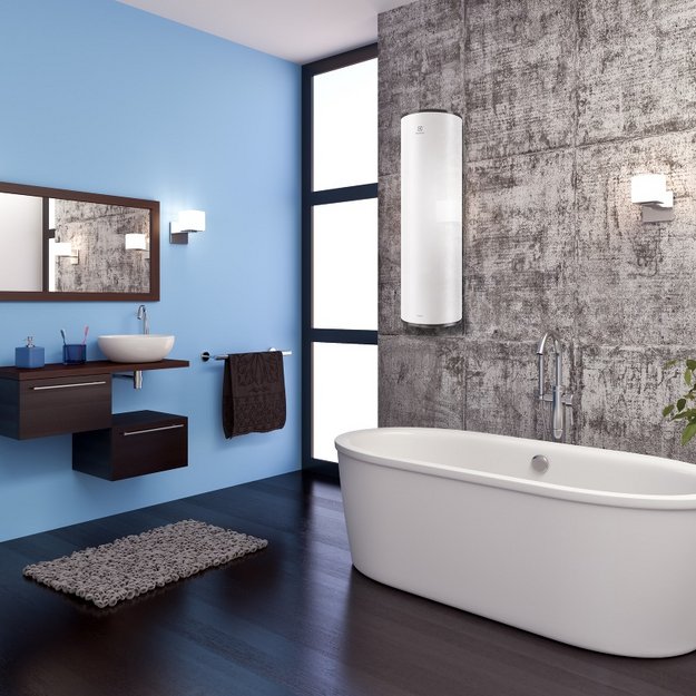 Водонагреватель Electrolux EWH 50 Fidelity (preview 4)