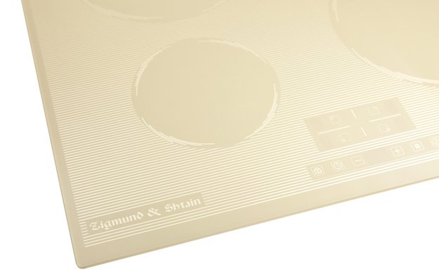 Стеклокерамическая варочная панель Zigmund Shtain CI 31.6 I (preview 3)