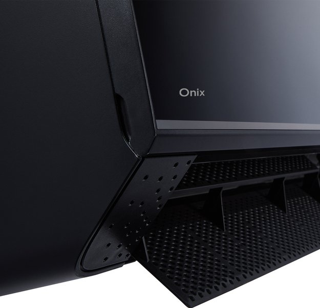 Сплит-система Electrolux Onix Super DC EACS/I-12HIX-BLACK/N8 (preview 4)