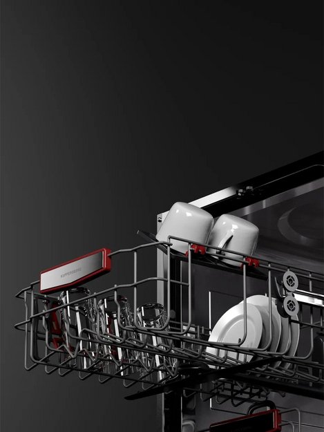 Встраиваемая посудомоечная машина Kuppersberg GHS 4520 (preview 12)