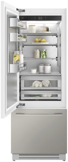 Встраиваемый холодильник V-ZUG CombiCooler V6000 Supreme CCO6T-51115 L (фото 1) Встраиваемый холодильник V-ZUG CombiCooler V6000 Supreme CCO6T-51115 L (preview 1)