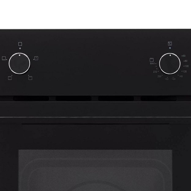 Духовой шкаф KRONA BLUME 45 BL/BL (фото 6) Духовой шкаф KRONA BLUME 45 BL/BL (preview 6)