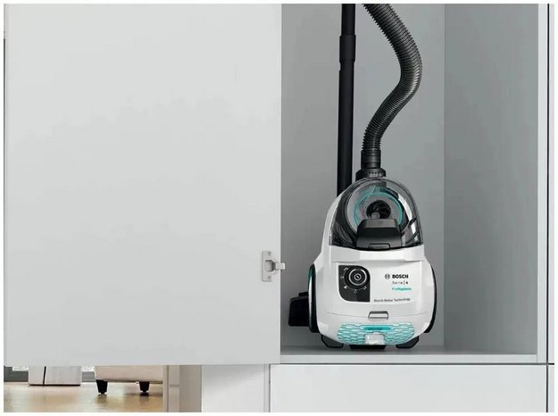Пылесос Bosch BGC21HYG1 (preview 7)