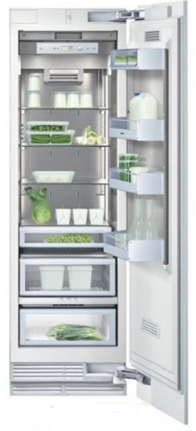 Встраиваемый холодильник Gaggenau RC 462-301 (фото 1) Встраиваемый холодильник Gaggenau RC 462-301 (preview 1)
