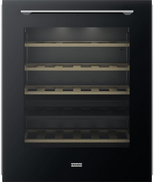 Встраиваемый винный холодильник Franke FMA 36 WCR BK (preview 2)