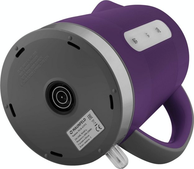 Чайник Maunfeld MGK-631VL (preview 5)