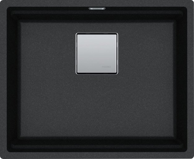 Мойка Franke KNG 110-52 оникс (preview 1)