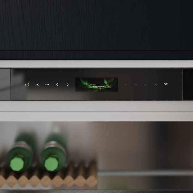 Холодильник Asko RFC586KNBB1 (preview 11)