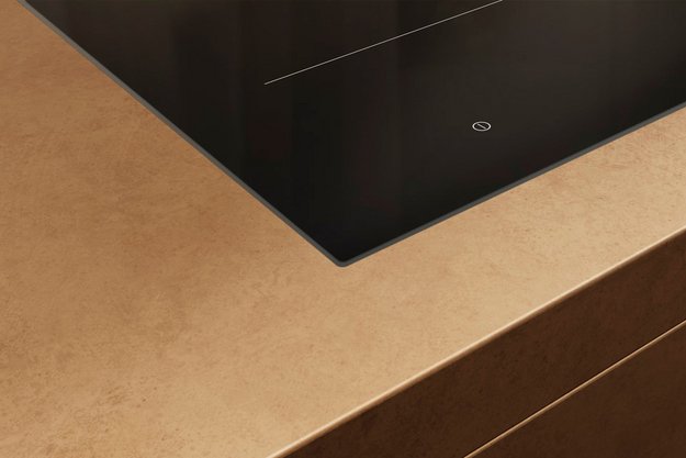 Индукционная варочная панель Miele KM 8575 FL Panorama (preview 4)