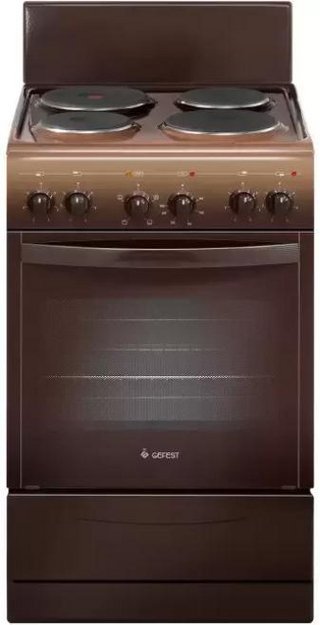 Плита Gefest ЭП Н Д 5140-01 0036 (preview 2)