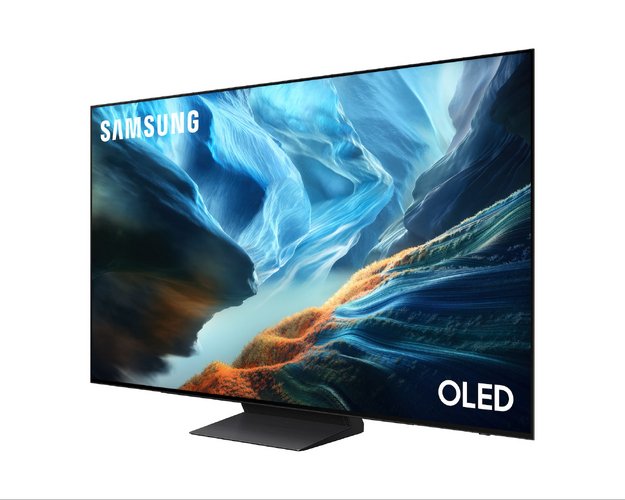 Телевизор Samsung QE65S90HAUXPY (preview 5)