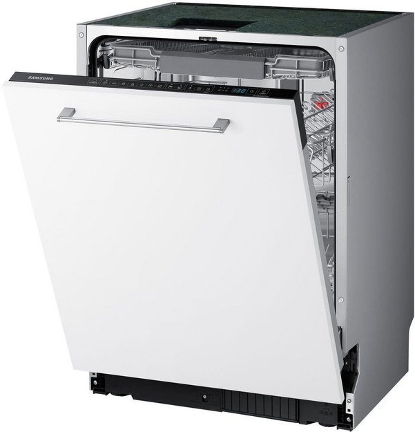 Посудомоечная машина Samsung DW60A6092BB/WT (preview 4)