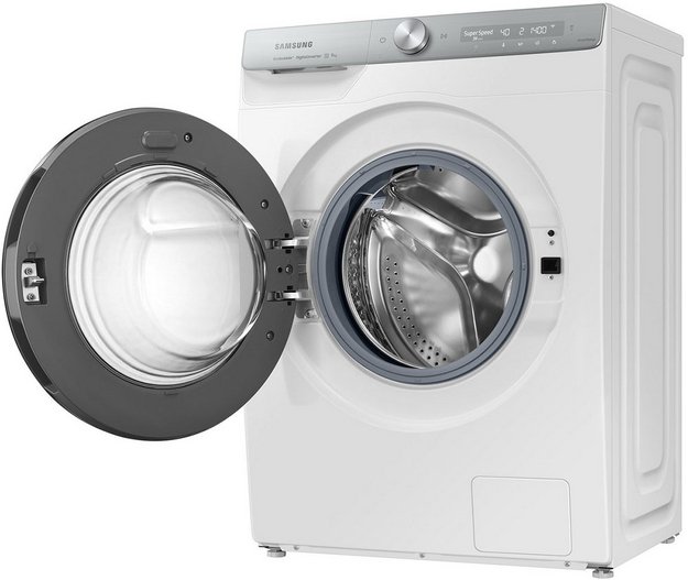 Стиральная машина Samsung WW90A7M48PH (preview 5)