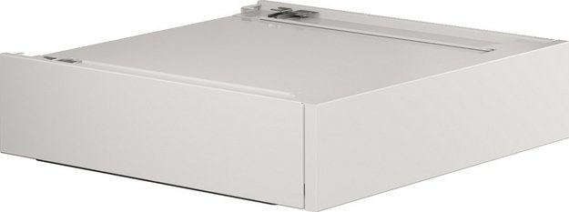 Выдвижная корзина для белья Asko HB150W (preview 2)