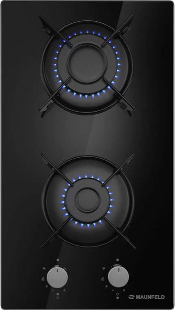 Газовая варочная панель MAUNFELD EGHG.32.1EB/G (preview 1)