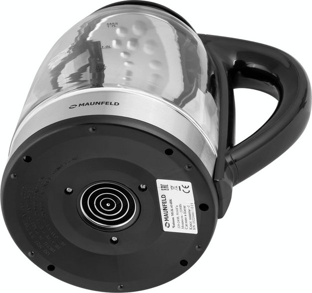 Чайник Maunfeld MGK-614BK (preview 6)