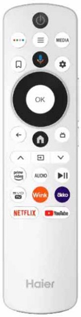 Телевизор Haier 65 Smart TV S4 (preview 6)