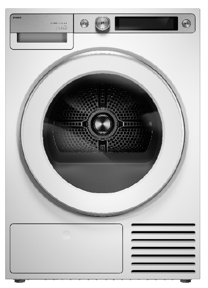 Сушильная машина Asko T710HUXLW.P (preview 1)
