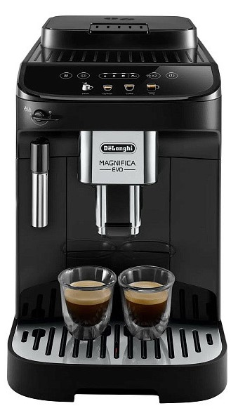 Кофемашина DeLonghi ECAM 290.21.B (preview 1)