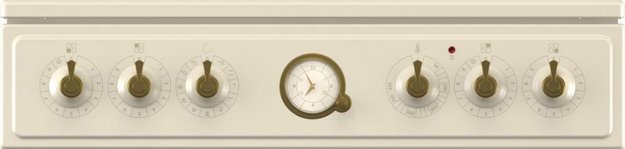 Стеклокерамическая плита Gorenje EC62CLI (preview 7)