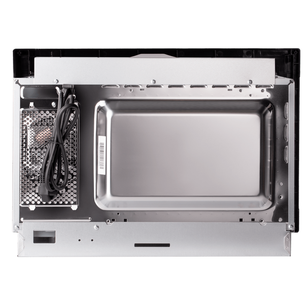 Встраиваемая микроволновая печь Maunfeld MBMO925SGB11 (preview 6)