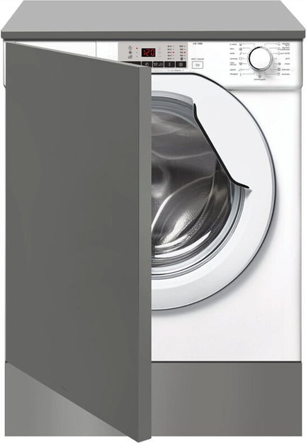 Встраиваемая стиральная машина Teka LI5 1080 EUI EXP (preview 1)