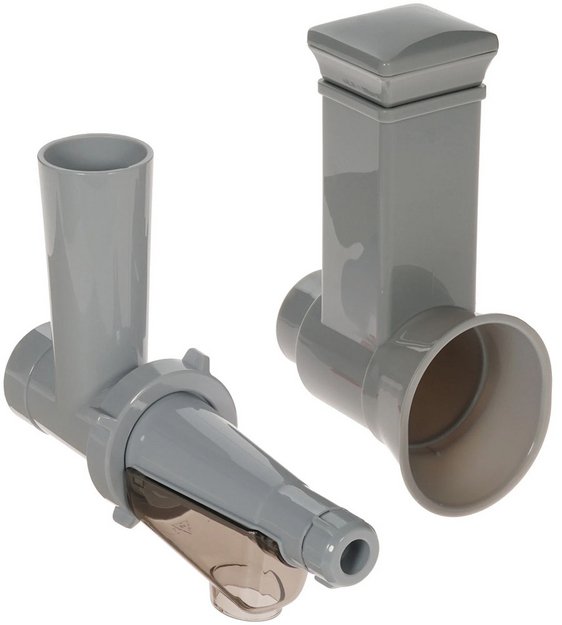 Мясорубка Bosch MFW2517W (фото 8) Мясорубка Bosch MFW2517W (preview 8)