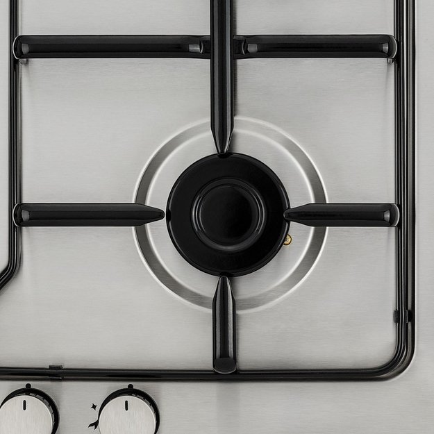 Газовая варочная поверхность KRONA ORTICA 60 IX (preview 5)